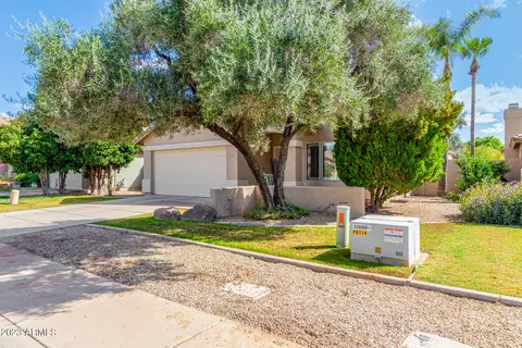 3911 E Barbarita Ave, Gilbert, AZ 85234 photo 5