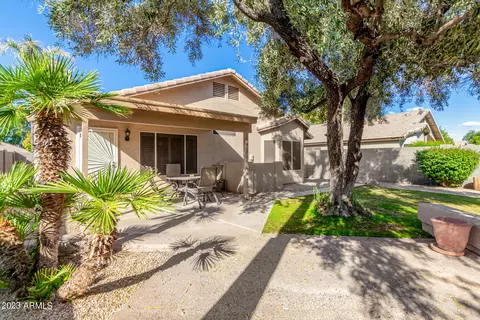 3911 E Barbarita Ave, Gilbert, AZ 85234 photo 47
