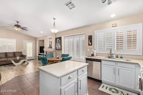 3911 E Barbarita Ave, Gilbert, AZ 85234 photo 22