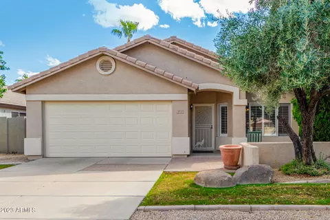 3911 E Barbarita Ave, Gilbert, AZ 85234