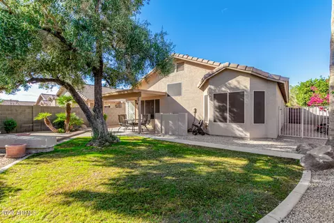 3911 E Barbarita Ave, Gilbert, AZ 85234 photo 48