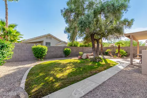 3911 E Barbarita Ave, Gilbert, AZ 85234 photo 49