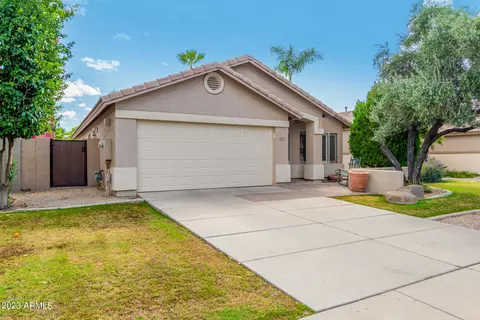 3911 E Barbarita Ave, Gilbert, AZ 85234 photo 3