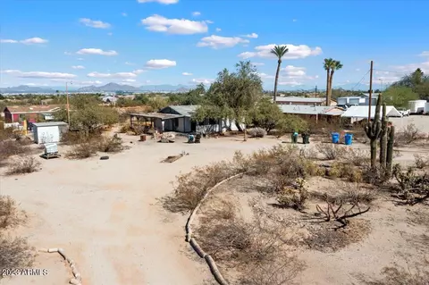 2202 E Desert Ln #22, Phoenix, AZ 85042 photo 7