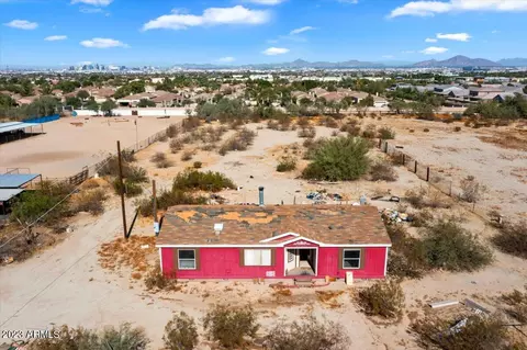 2202 E Desert Ln #22, Phoenix, AZ 85042 photo 4