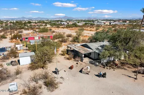 2202 E Desert Ln #22, Phoenix, AZ 85042 photo 5