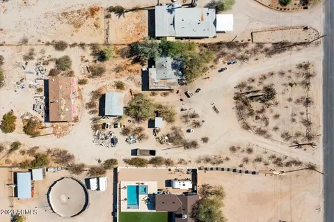 2202 E Desert Ln #22, Phoenix, AZ 85042 photo 6