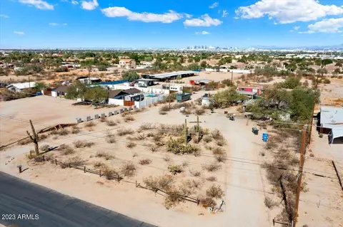 2202 E Desert Ln #22, Phoenix, AZ 85042 photo 3