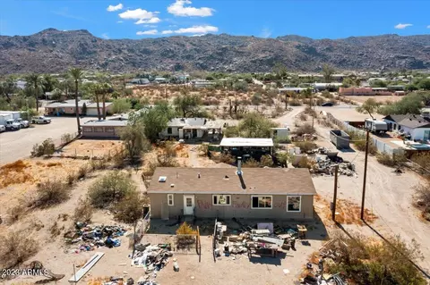 2202 E Desert Ln #22, Phoenix, AZ 85042 photo 10