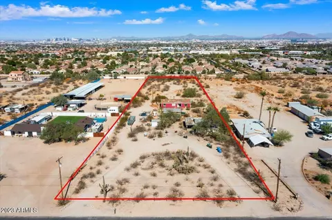 2202 E Desert Ln #22, Phoenix, AZ 85042 photo 13