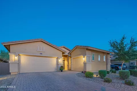 29207 N 71st Dr, Peoria, AZ 85383