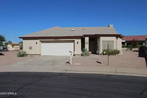 6536 E Dodge St, Mesa, AZ 85205