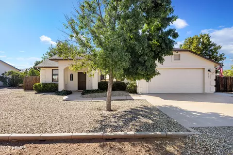 5062 N Pinto Dr, Prescott Valley, AZ 86314