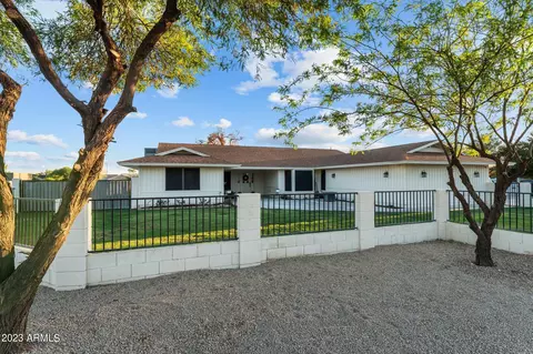 8939 W Camino De Oro --, Peoria, AZ 85383