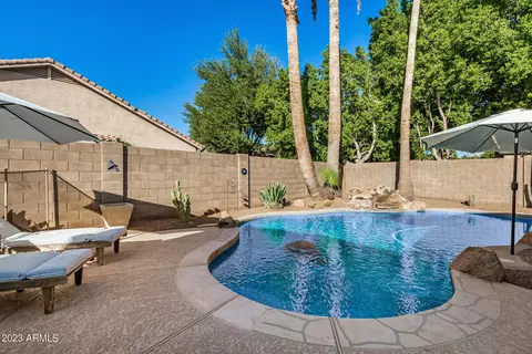 2846 E Merrill Ave, Gilbert, AZ 85234 photo 33