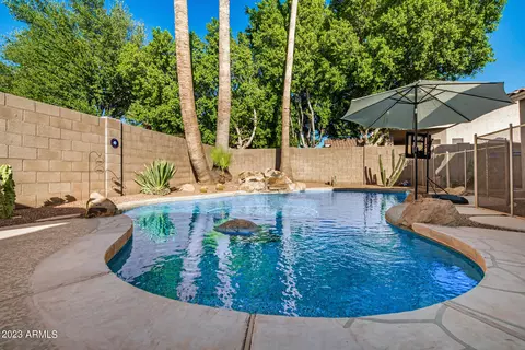 2846 E Merrill Ave, Gilbert, AZ 85234 photo 29