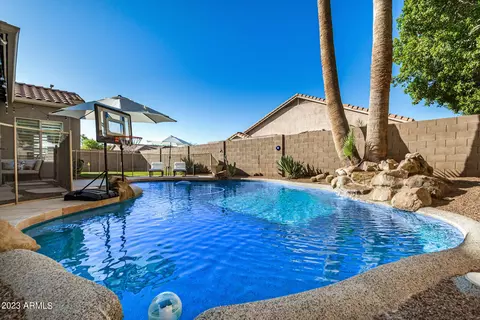 2846 E Merrill Ave, Gilbert, AZ 85234 photo 30