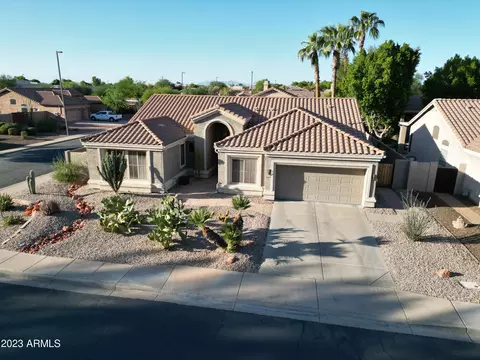 2846 E Merrill Ave, Gilbert, AZ 85234 photo 39