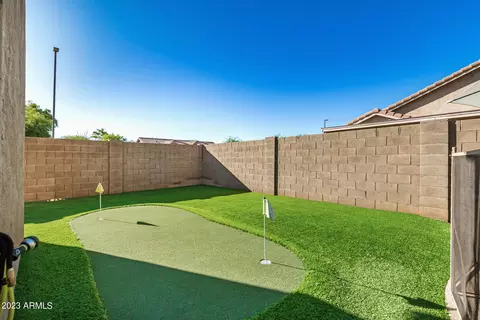 2846 E Merrill Ave, Gilbert, AZ 85234 photo 37