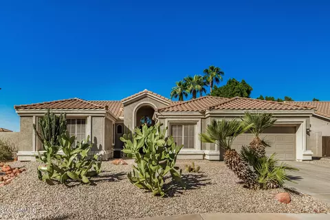 2846 E Merrill Ave, Gilbert, AZ 85234