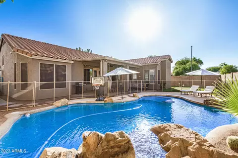 2846 E Merrill Ave, Gilbert, AZ 85234 photo 31