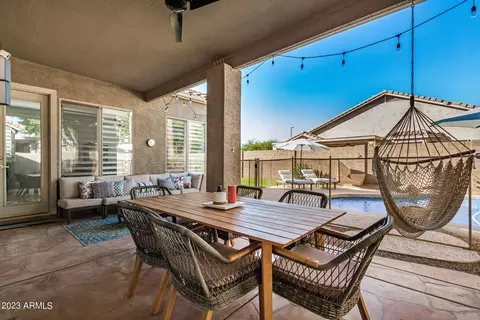 2846 E Merrill Ave, Gilbert, AZ 85234 photo 34