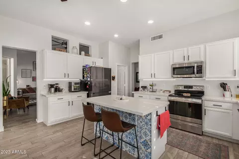2846 E Merrill Ave, Gilbert, AZ 85234 photo 16