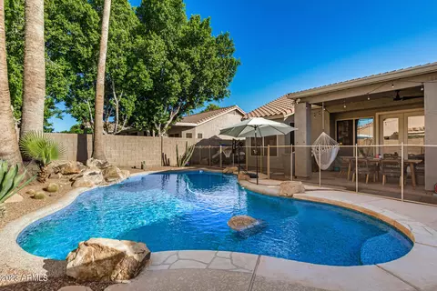 2846 E Merrill Ave, Gilbert, AZ 85234 photo 32