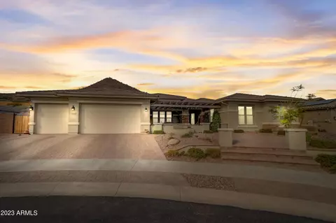 8504 W Fallen Leaf Ln, Peoria, AZ 85383
