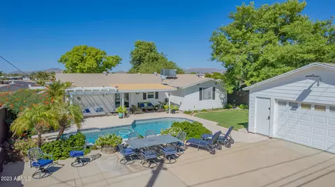 8715 E Pueblo Ave, Mesa, AZ 85208