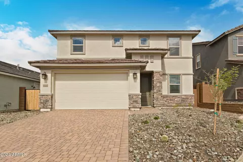 16918 W Beth Dr, Goodyear, AZ 85338
