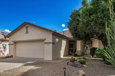 18067 W Udall Dr, Surprise, AZ 85374