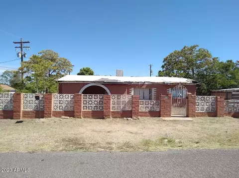 211 N 5th --, Sierra Vista, AZ 85635