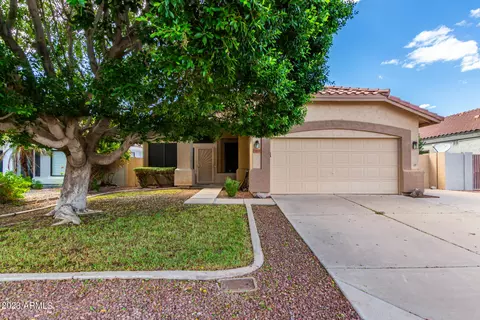 1704 S Lemon --, Mesa, AZ 85206