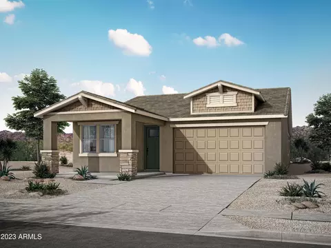 13546 W Shifting Sands Dr, Peoria, AZ 85383