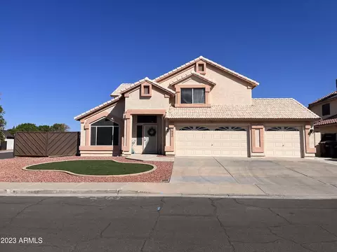 7540 W Hearn Rd, Peoria, AZ 85381