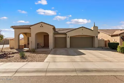 7908 S 52nd Ave, Laveen, AZ 85339