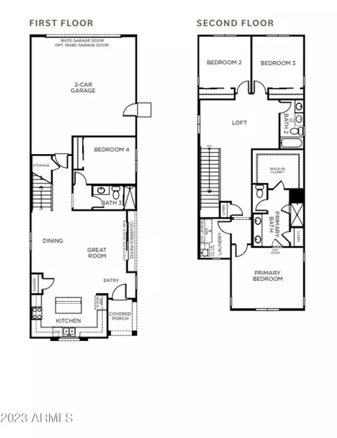 15491 S 180th Ln, Goodyear, AZ 85338