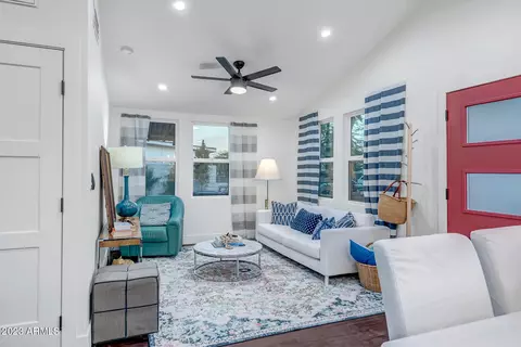 1024 E Taylor St, Phoenix, AZ 85006 photo 5