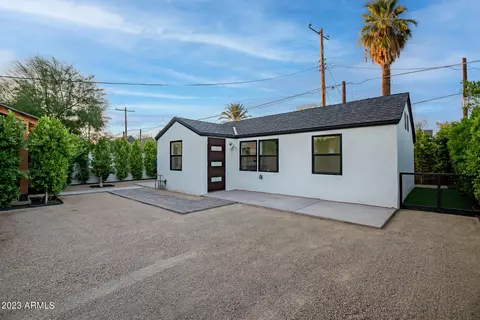 1024 E Taylor St, Phoenix, AZ 85006 photo 48