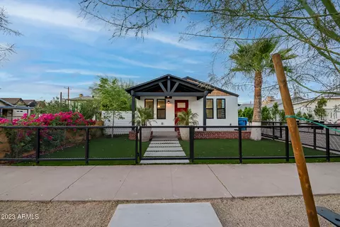 1024 E Taylor St, Phoenix, AZ 85006 photo 8