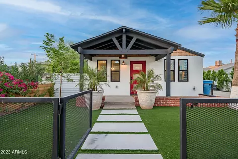 1024 E Taylor St, Phoenix, AZ 85006