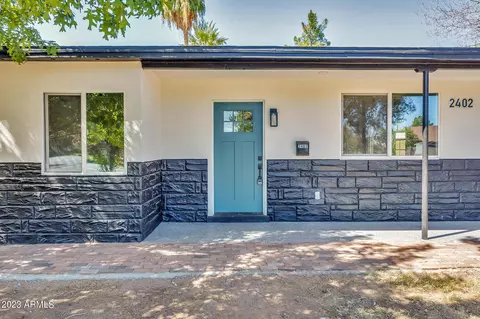 2402 W Luke Ave, Phoenix, AZ 85015 photo 2