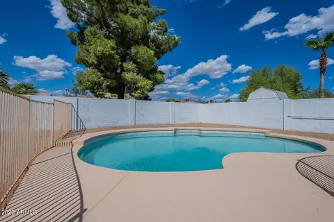 2550 E Villa Rita Dr, Phoenix, AZ 85032 photo 16