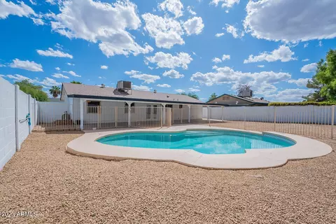 2550 E Villa Rita Dr, Phoenix, AZ 85032 photo 14