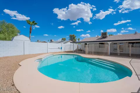 2550 E Villa Rita Dr, Phoenix, AZ 85032 photo 15