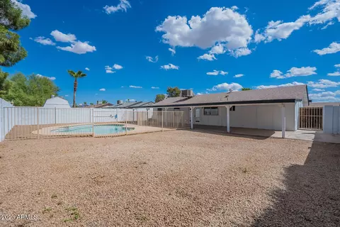 2550 E Villa Rita Dr, Phoenix, AZ 85032 photo 13