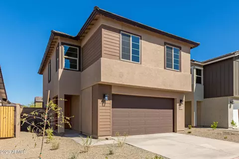 9350 E Supernova Dr, Mesa, AZ 85212 photo 2