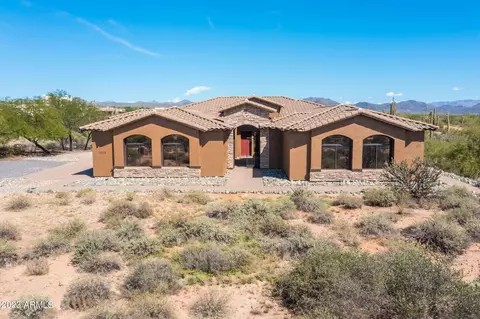 17526 E Montgomery Rd, Rio Verde, AZ 85263