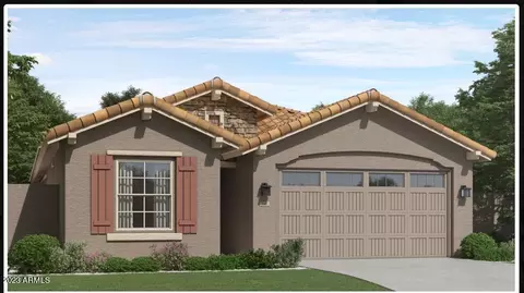 24628 N 170th Dr, Surprise, AZ 85387